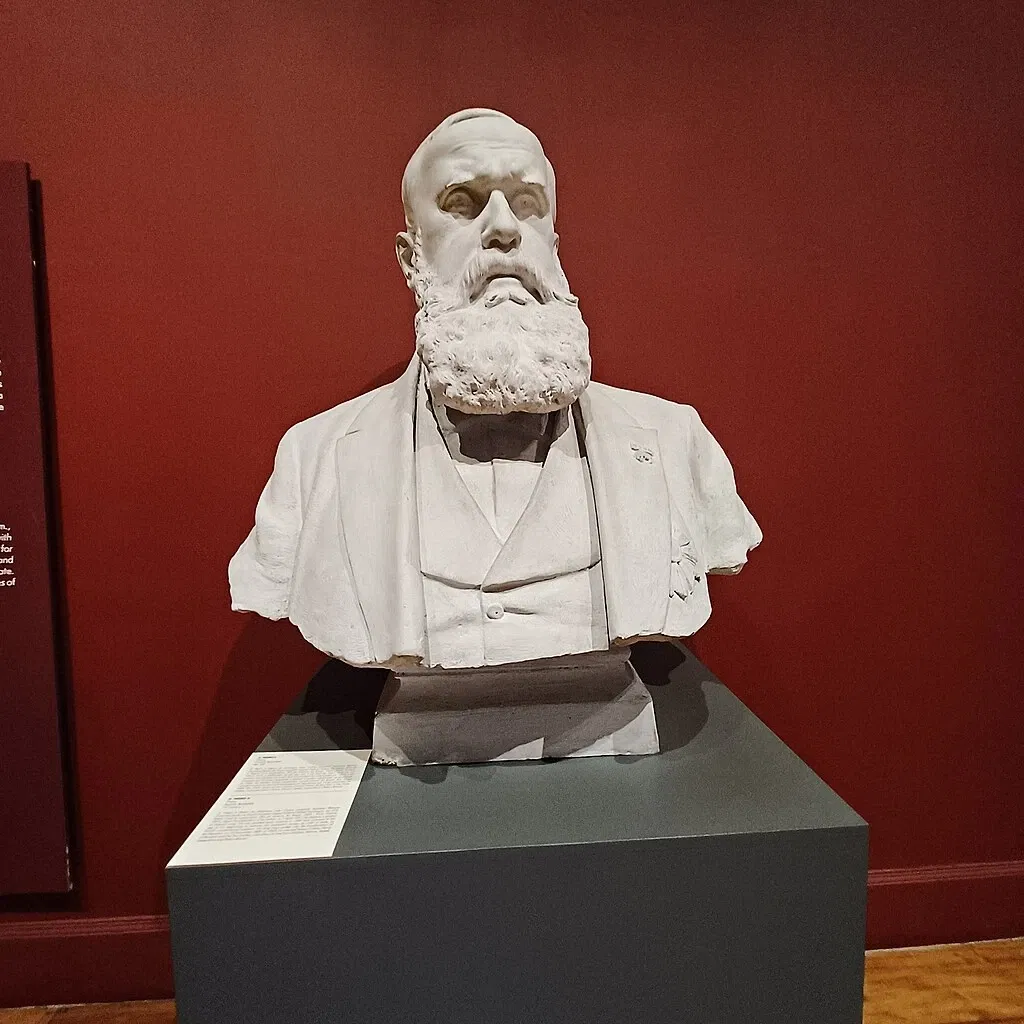 Musée historique national