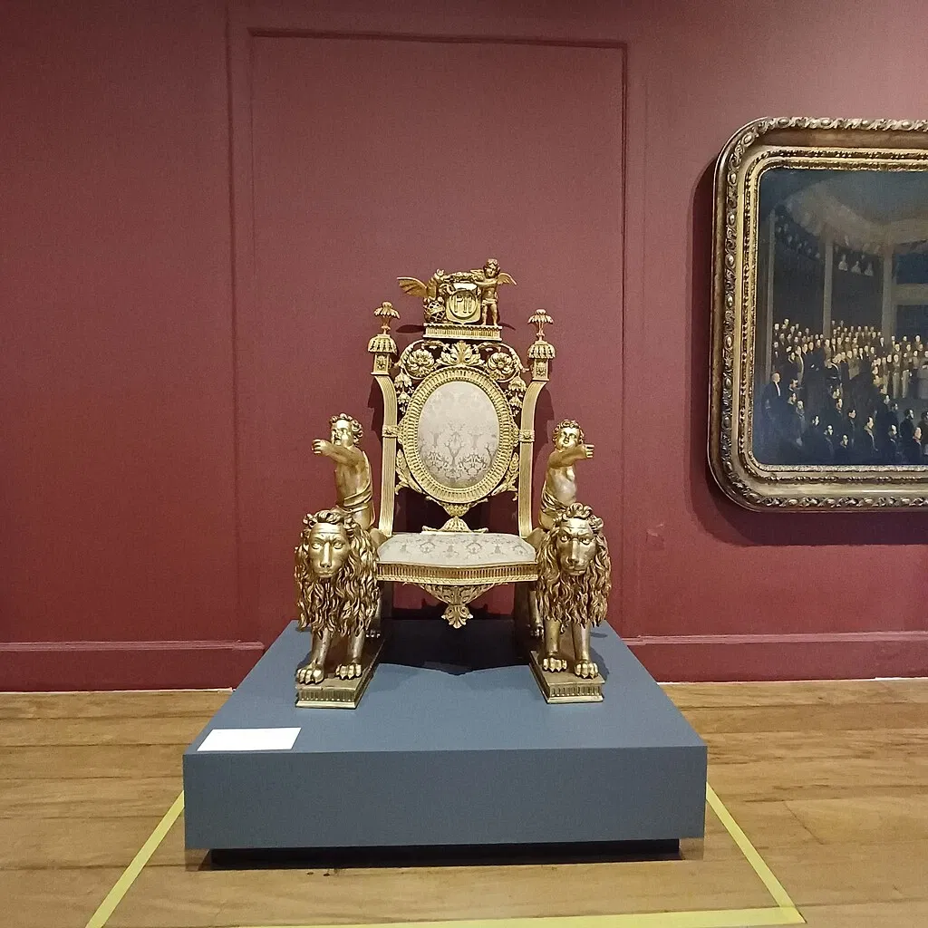 Museo storico nazionale del Brasile