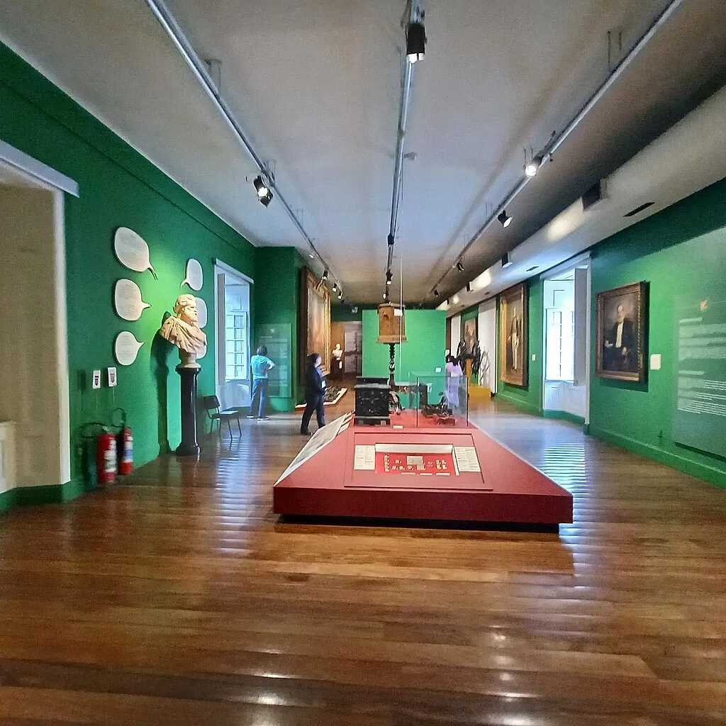 National History Museum