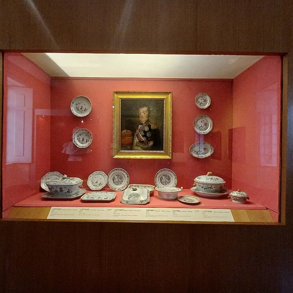 Museu Histórico Nacional (Brasilien)