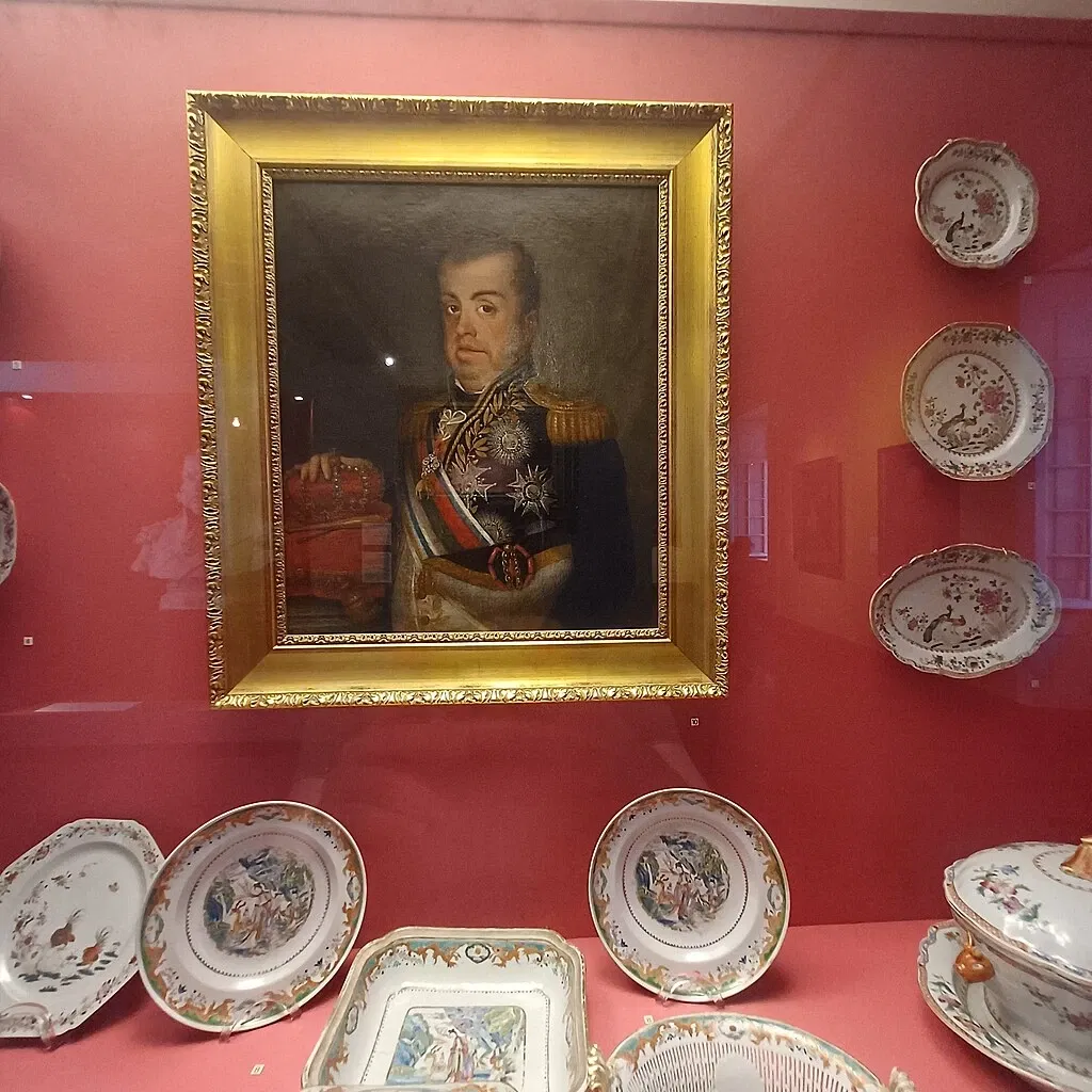 Museo storico nazionale del Brasile