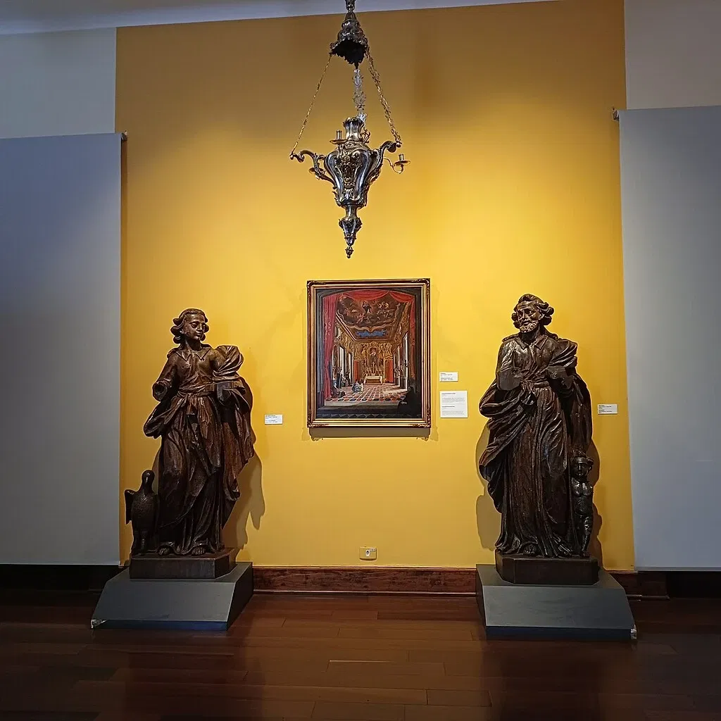 Museo Histórico Nacional (Brasil)
