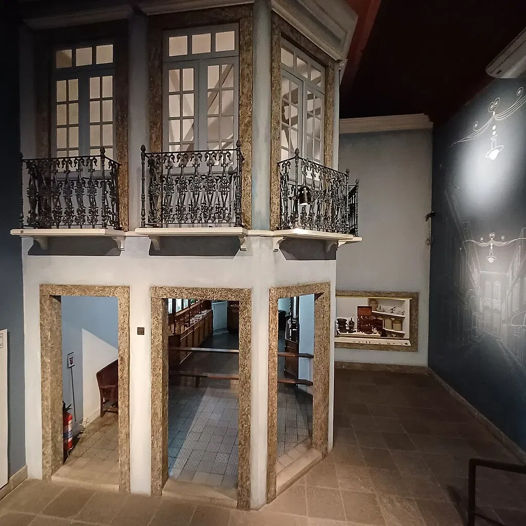 Musée historique national