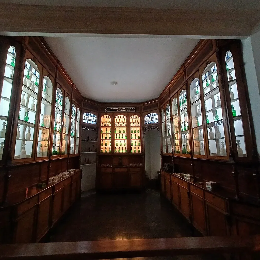 Musée historique national