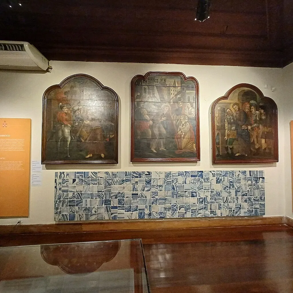 Museu Histórico Nacional (Brasilien)