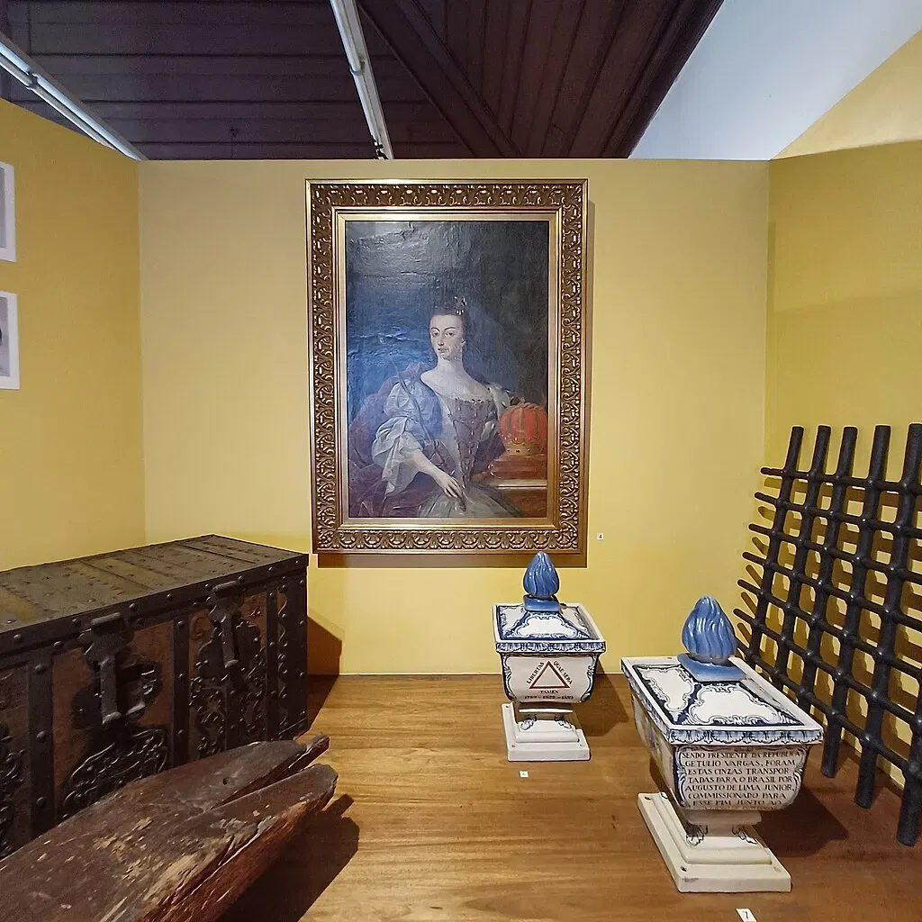 Museo Histórico Nacional (Brasil)