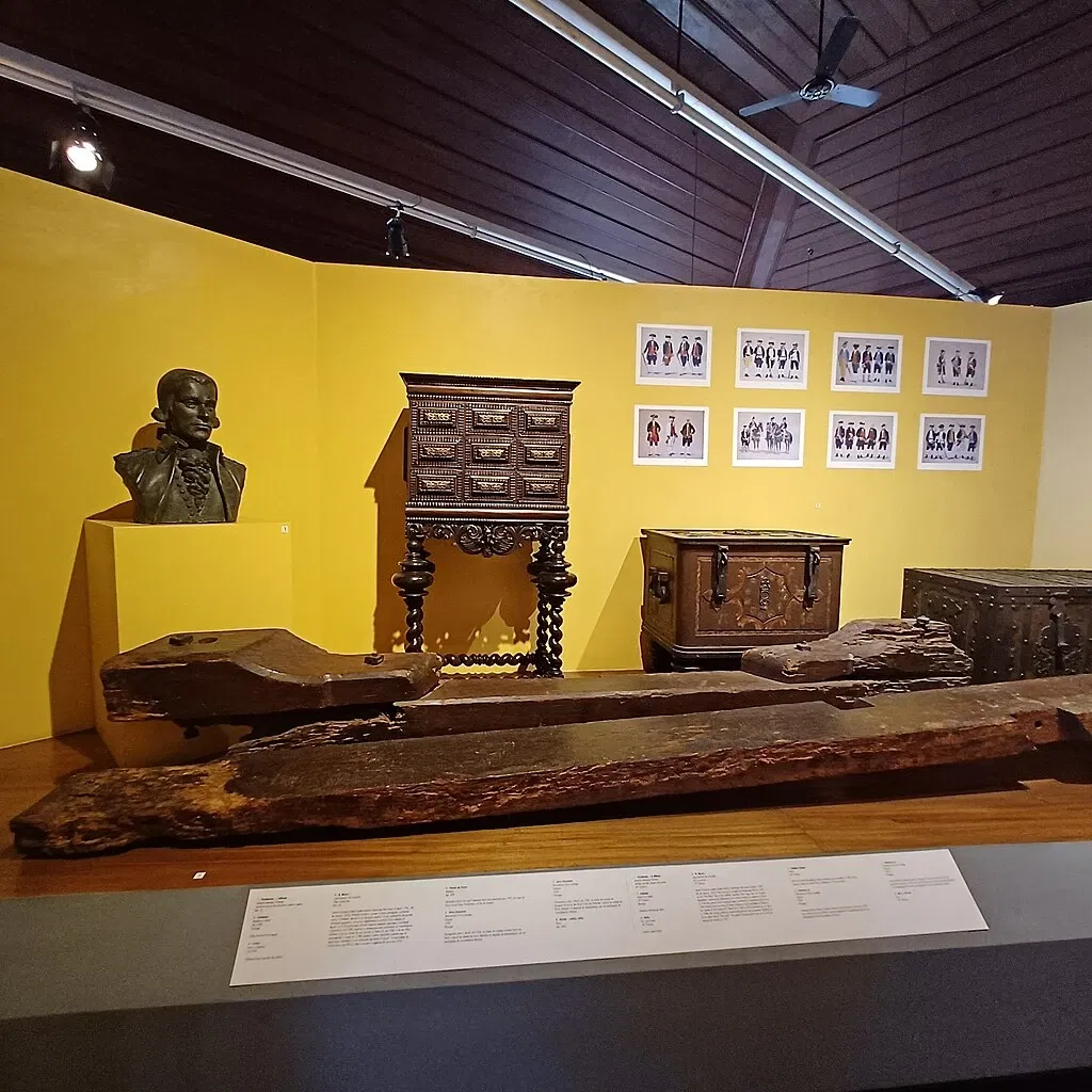 Musée historique national