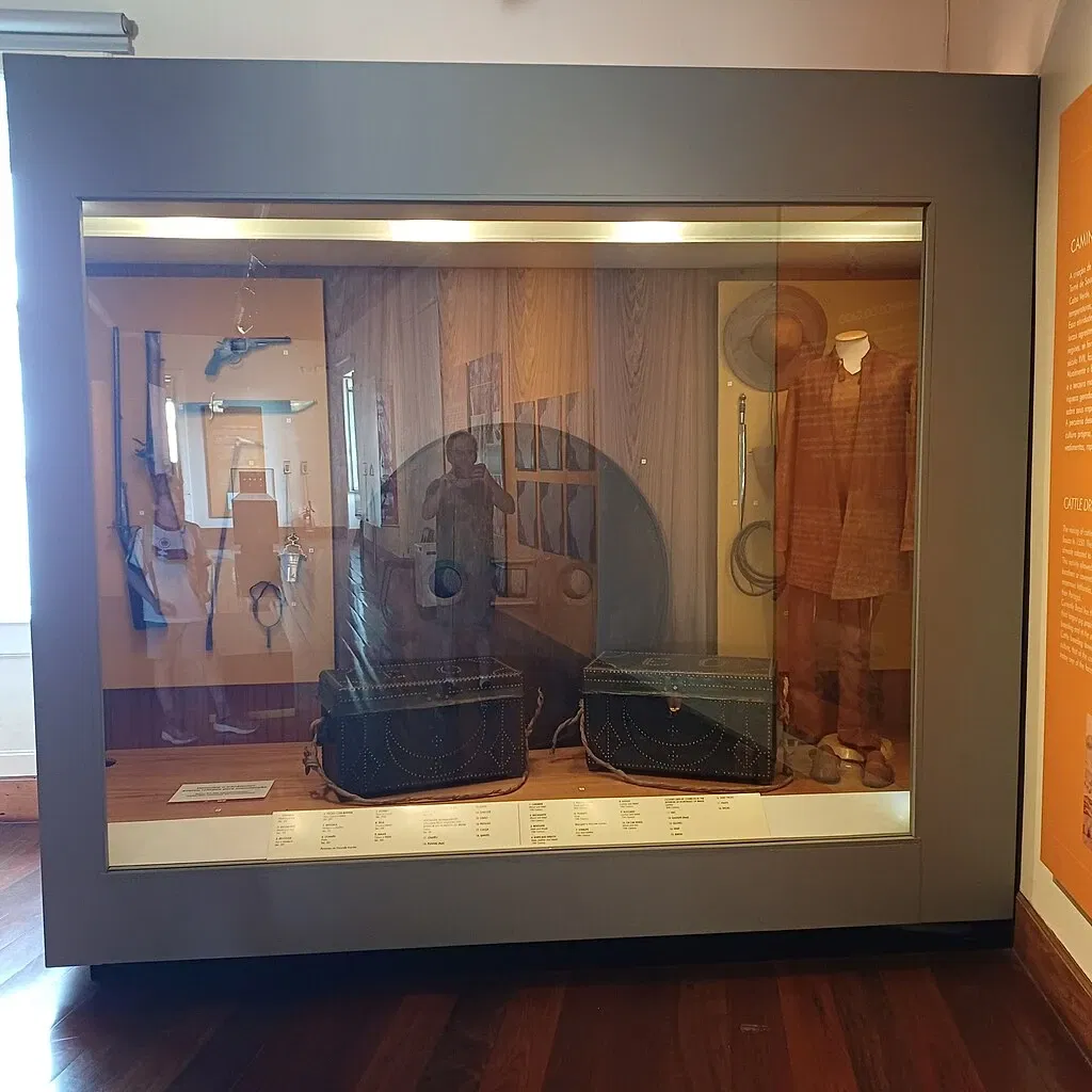 Musée historique national