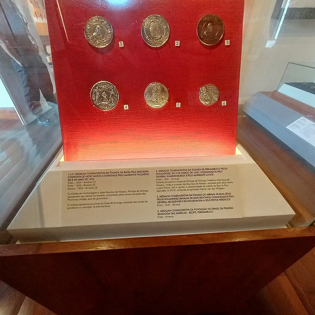 Museo storico nazionale del Brasile