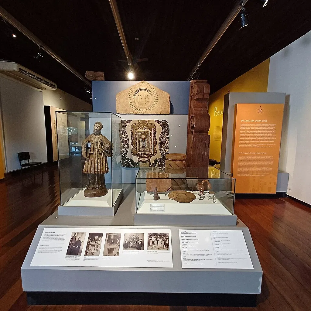 Museo storico nazionale del Brasile