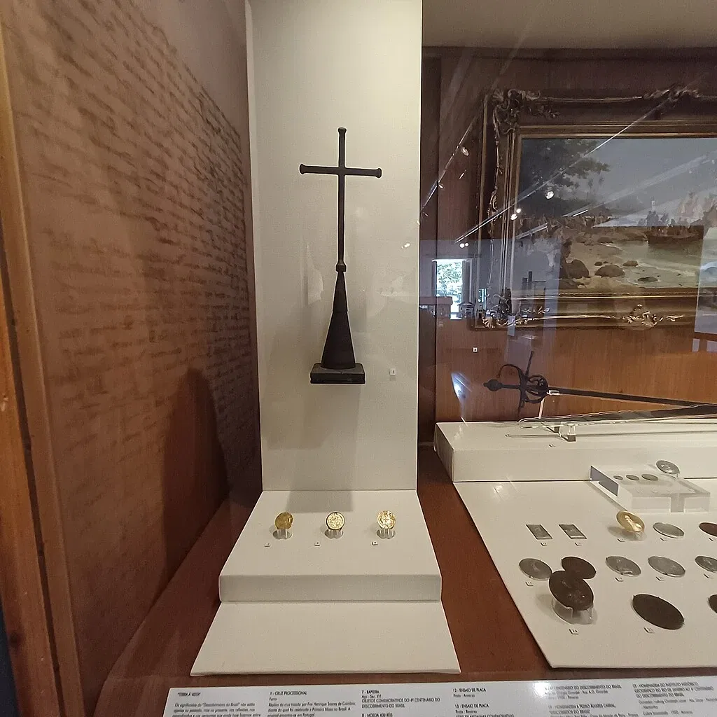 Museu Histórico Nacional (Brasilien)