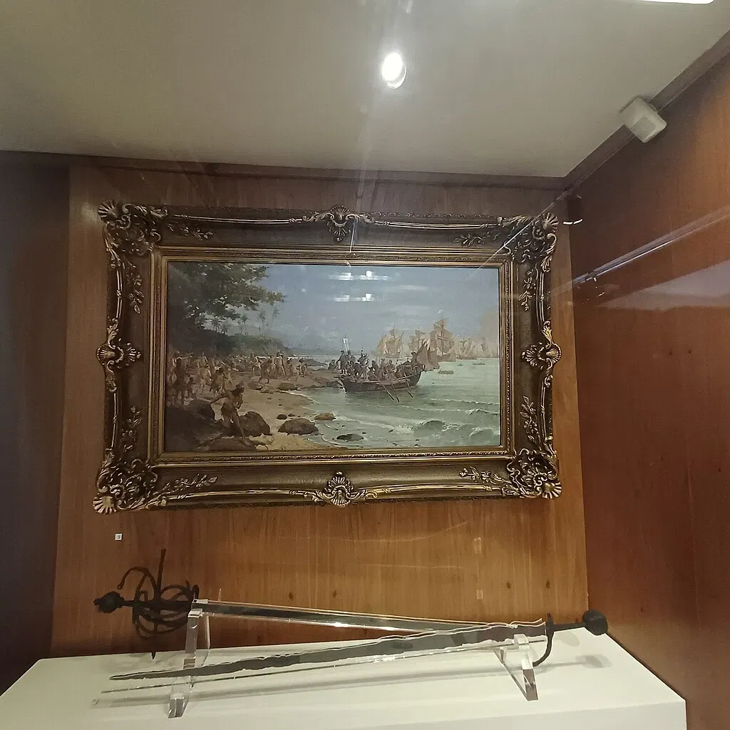 Museu Histórico Nacional (Brasilien)