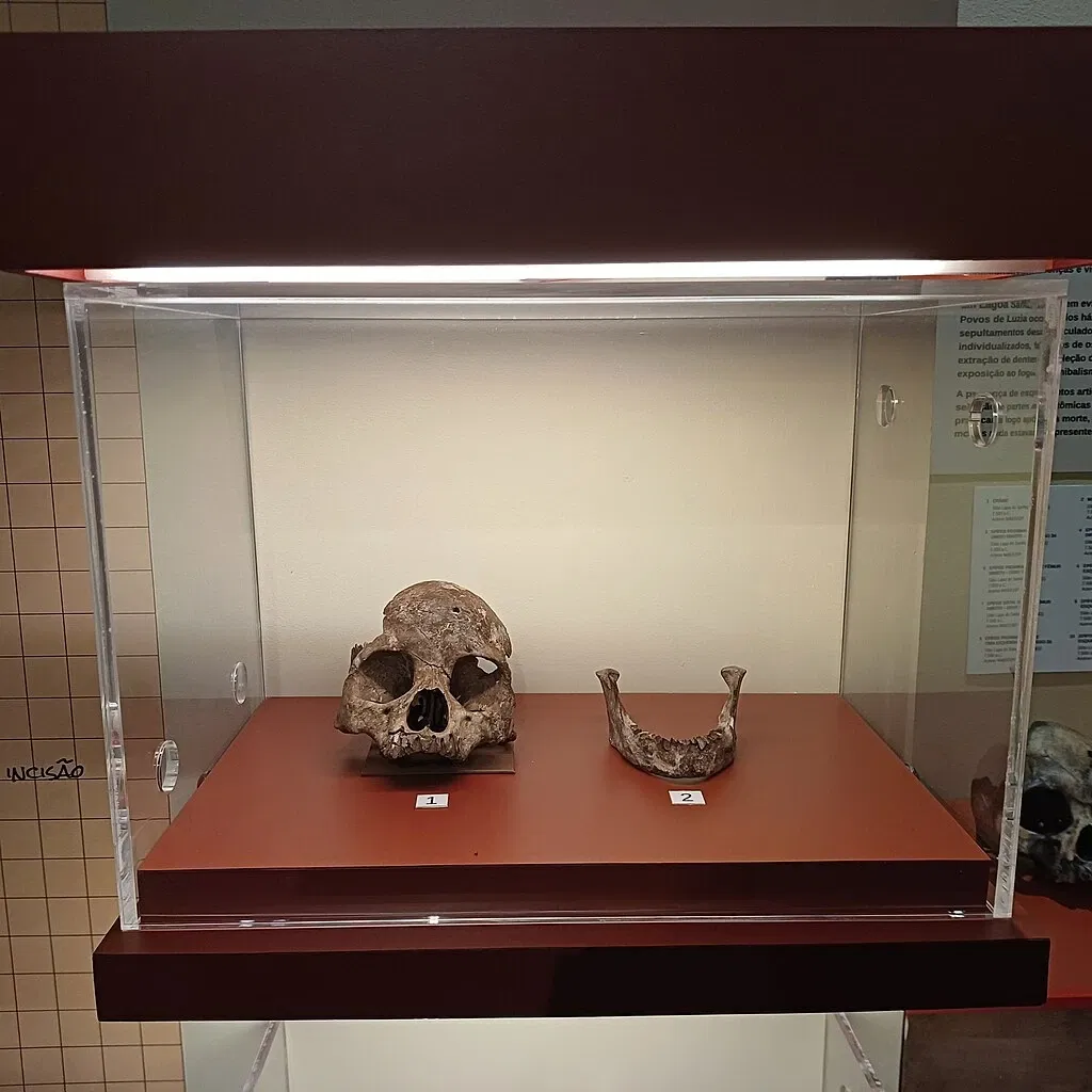 Museo storico nazionale del Brasile