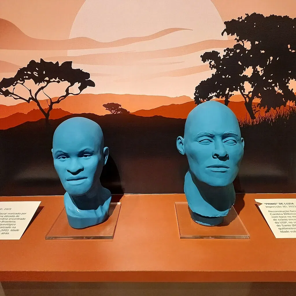 Museo Histórico Nacional (Brasil)