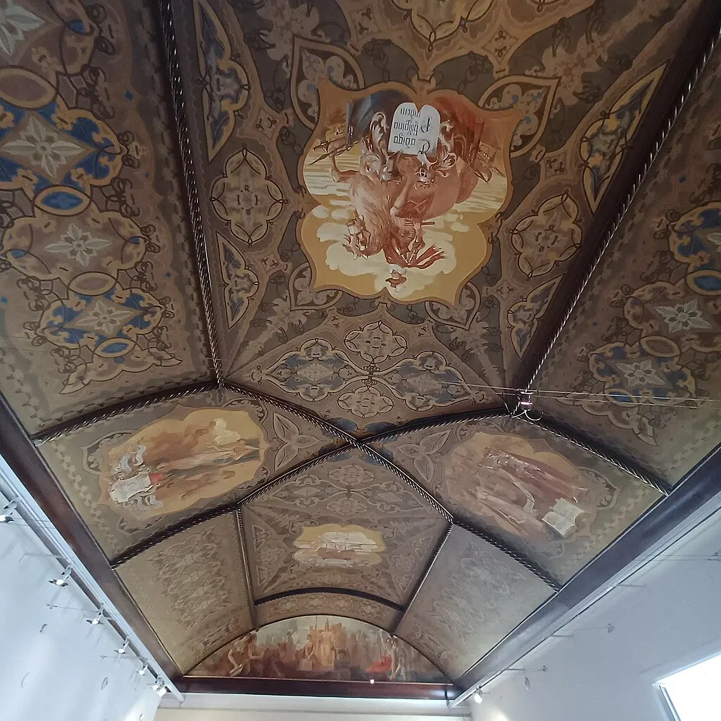 Musée historique national