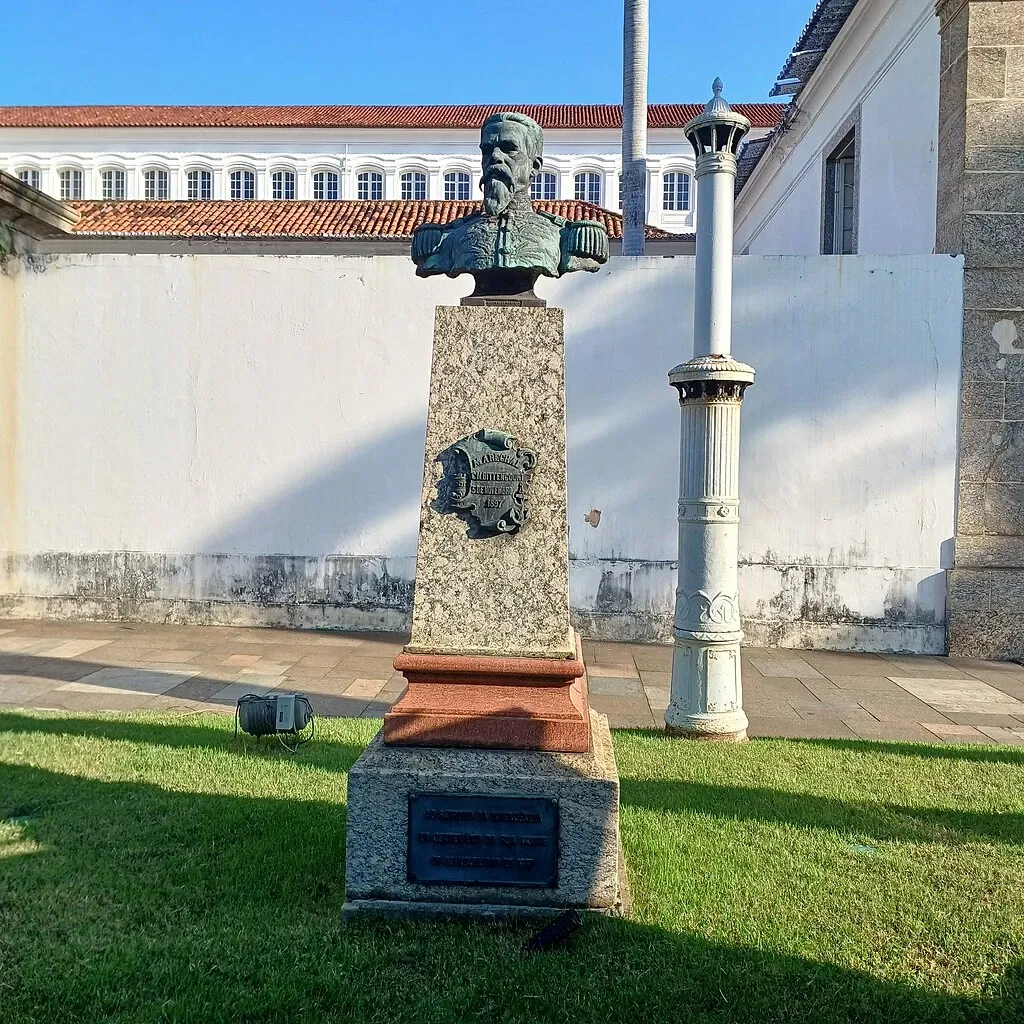Museu Histórico Nacional (Brasilien)