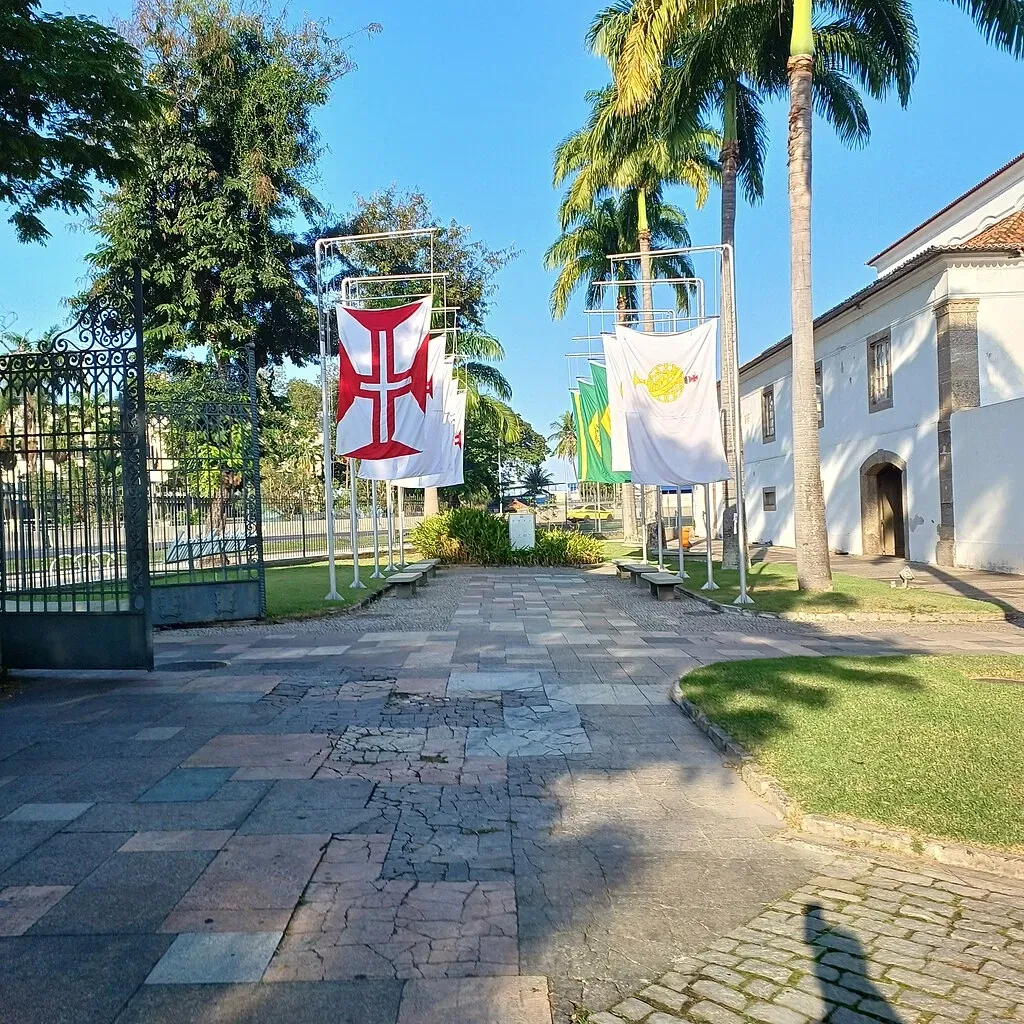 Musée historique national
