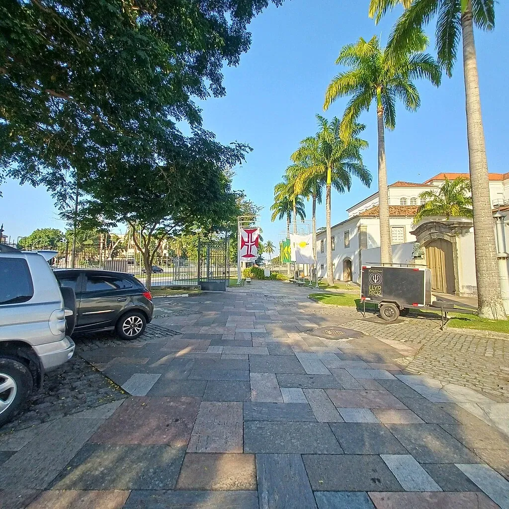National History Museum