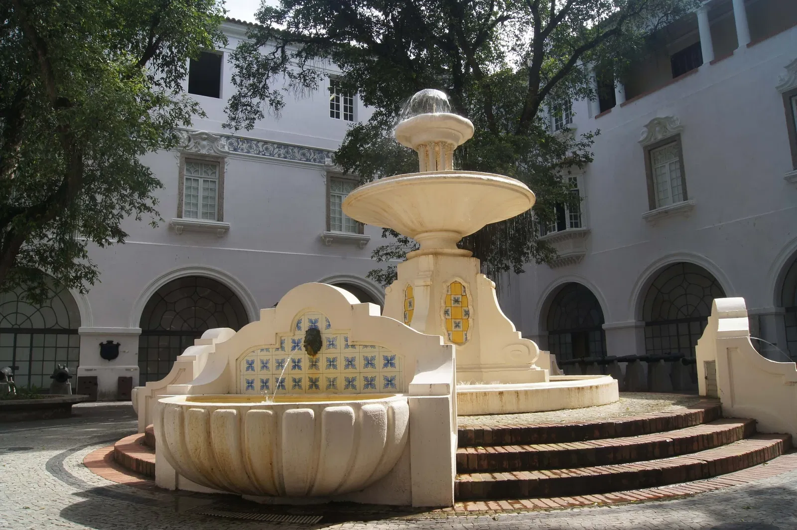 Museu Histórico Nacional (Brasilien)