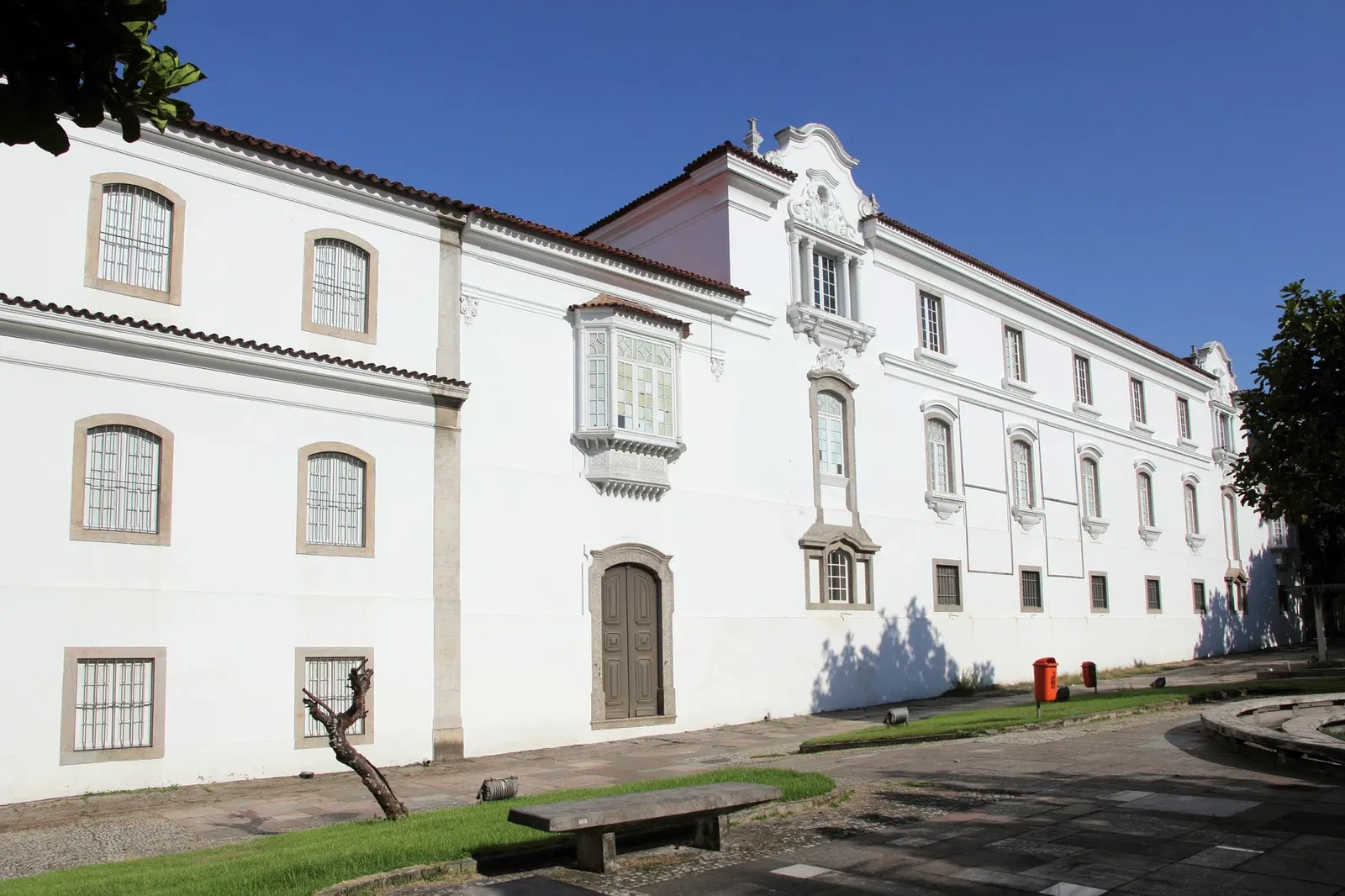 Museu Histórico Nacional (Brasilien)