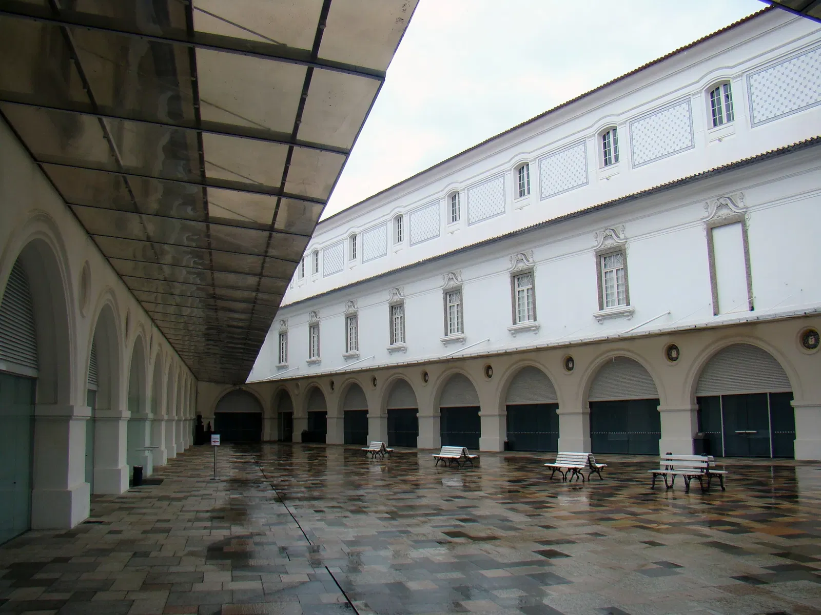 Museu Histórico Nacional (Brasilien)