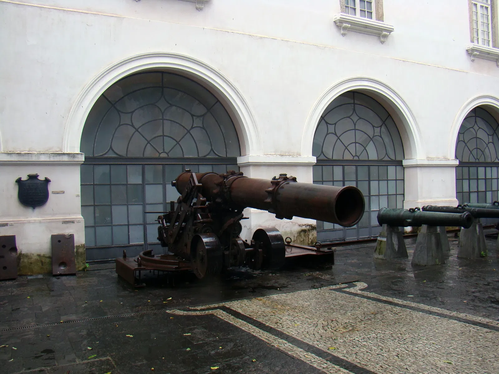 Musée historique national