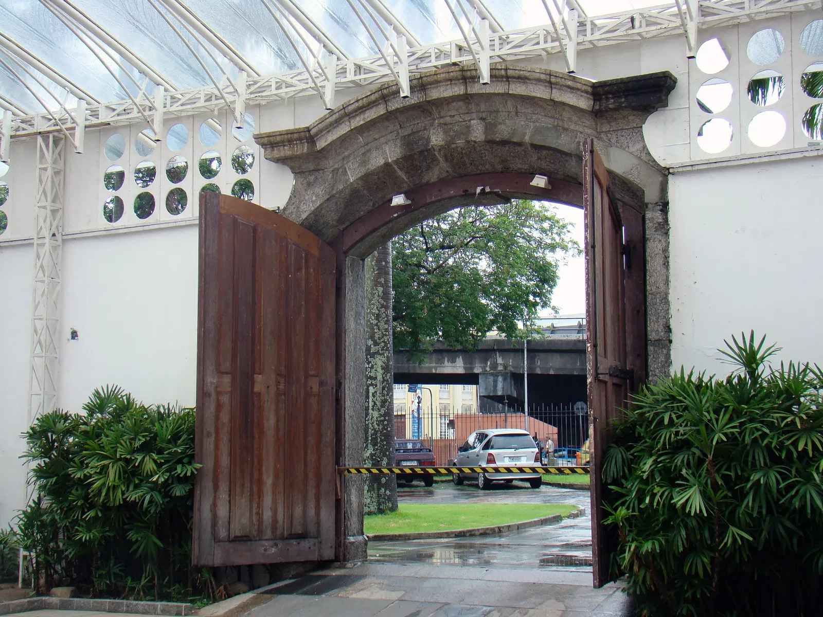 Museo Histórico Nacional (Brasil)