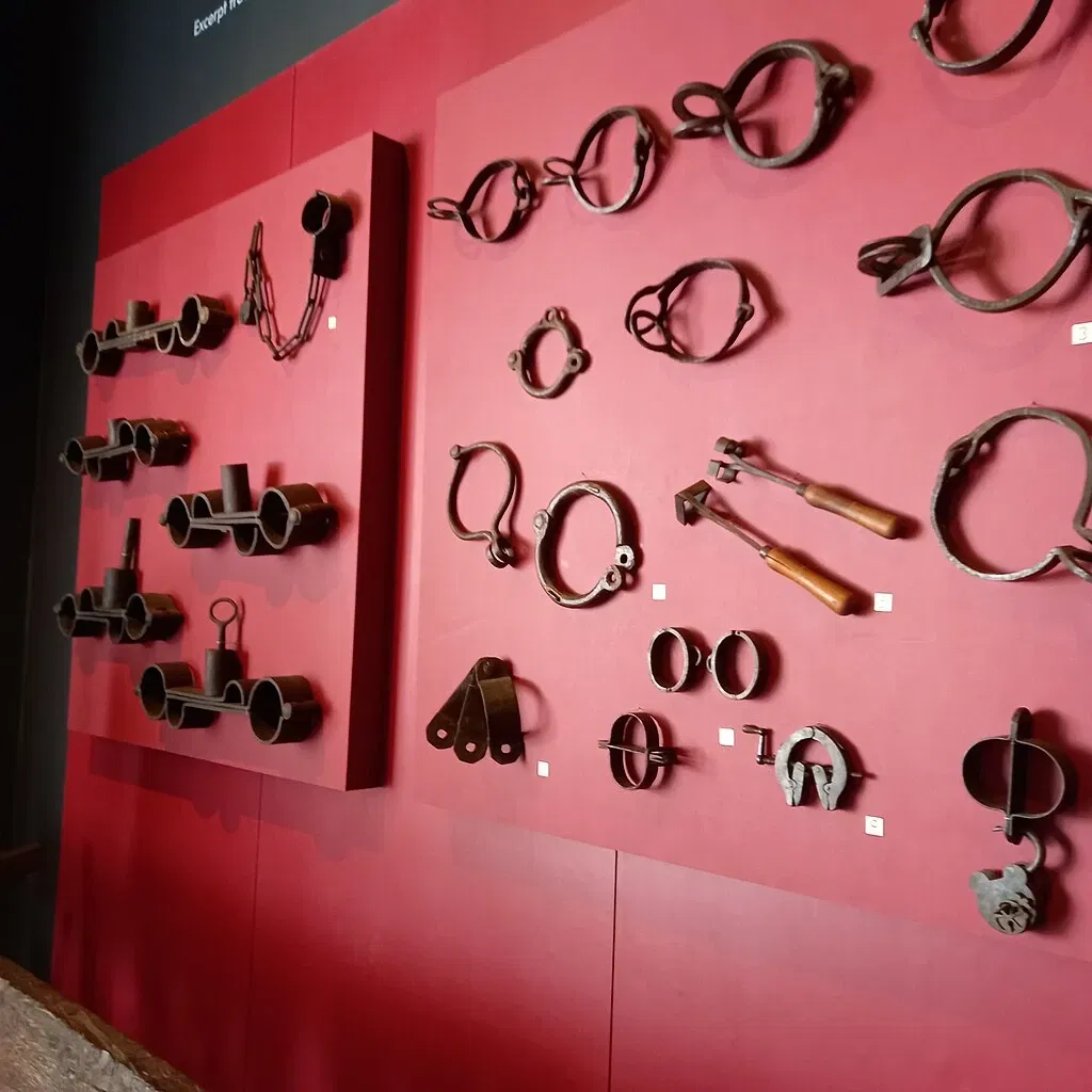 Museo storico nazionale del Brasile