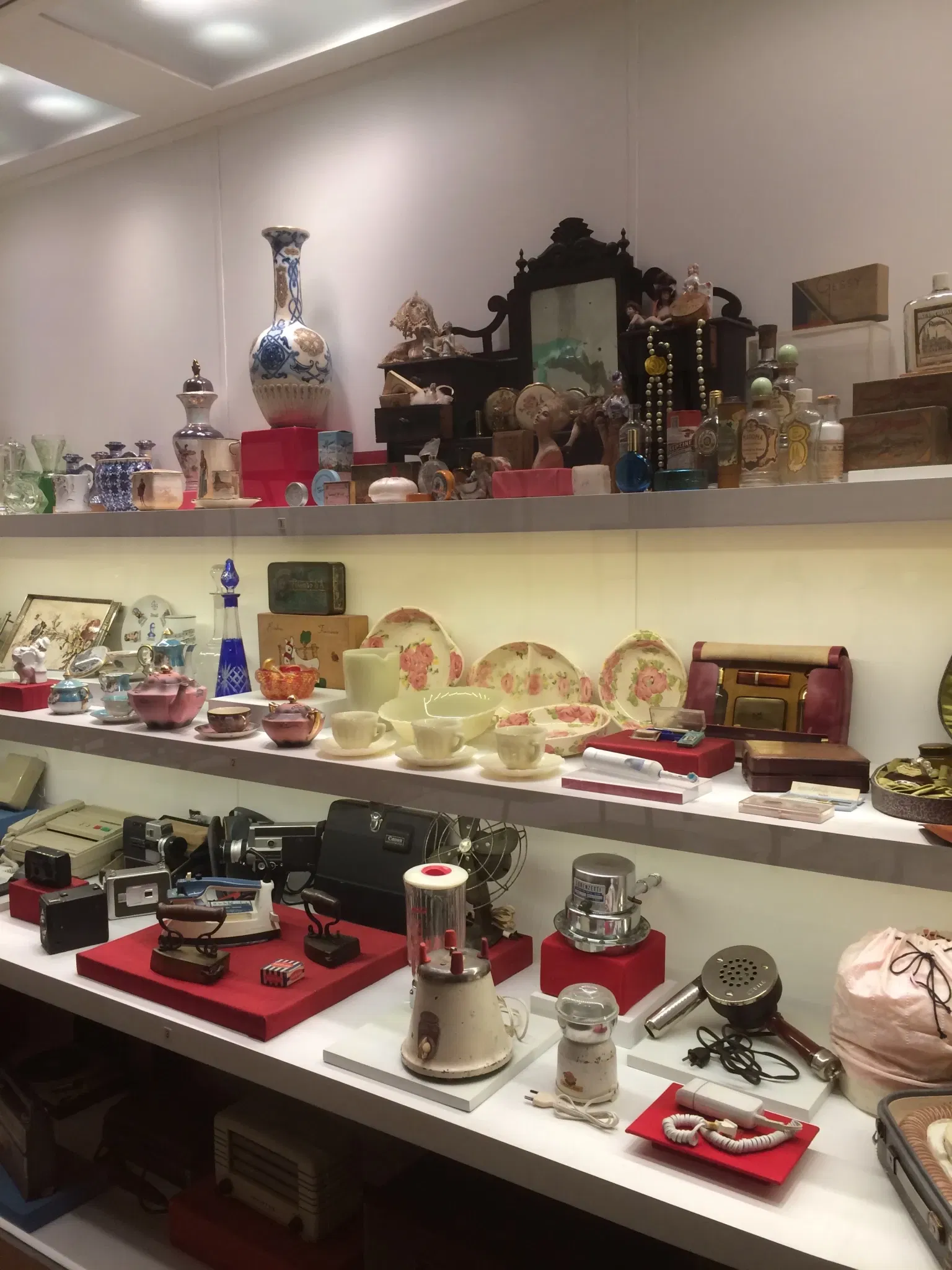 Museo Histórico Nacional (Brasil)