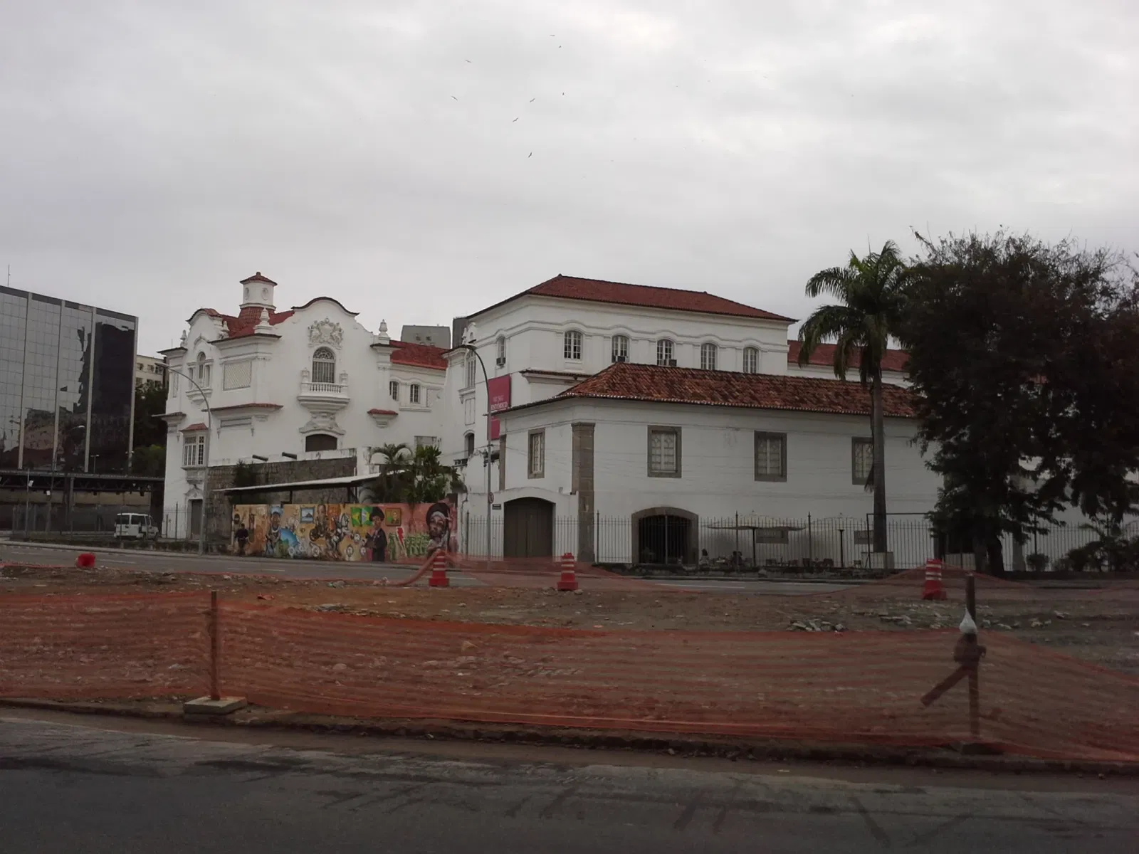 Museu Histórico Nacional (Brasilien)