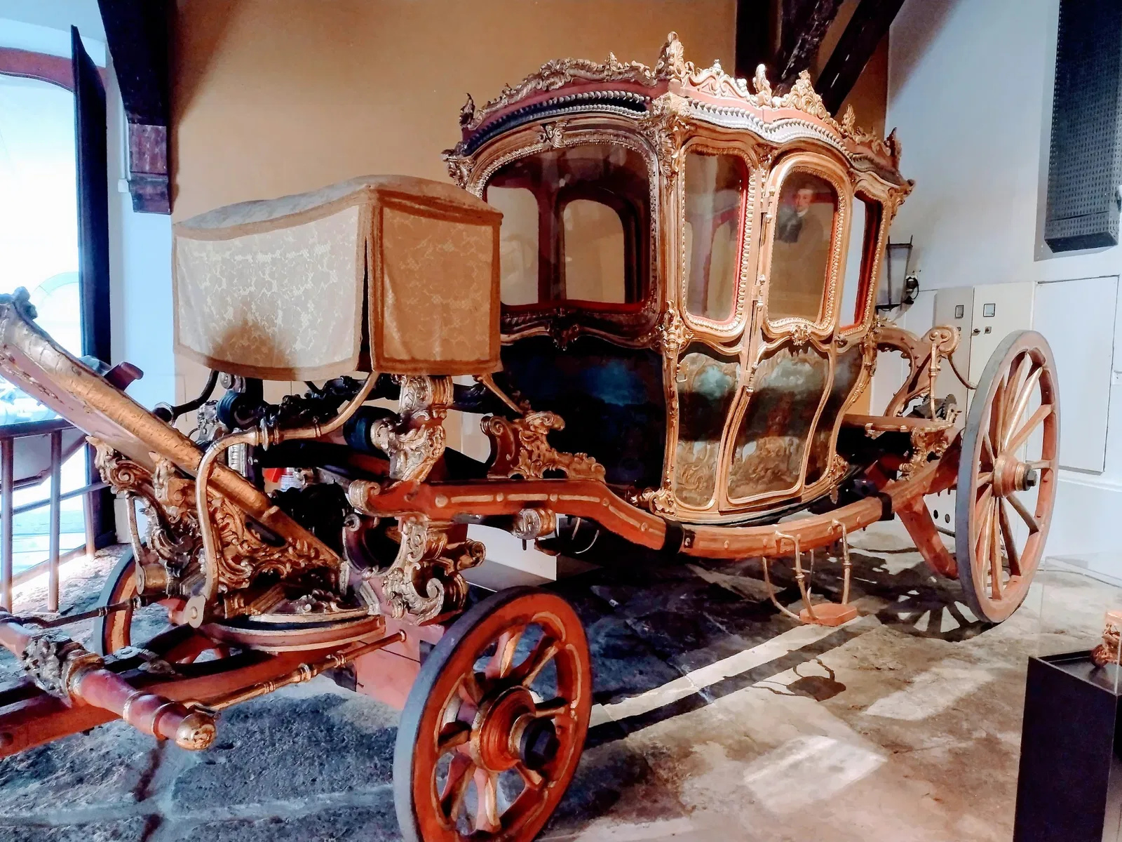 Musée historique national