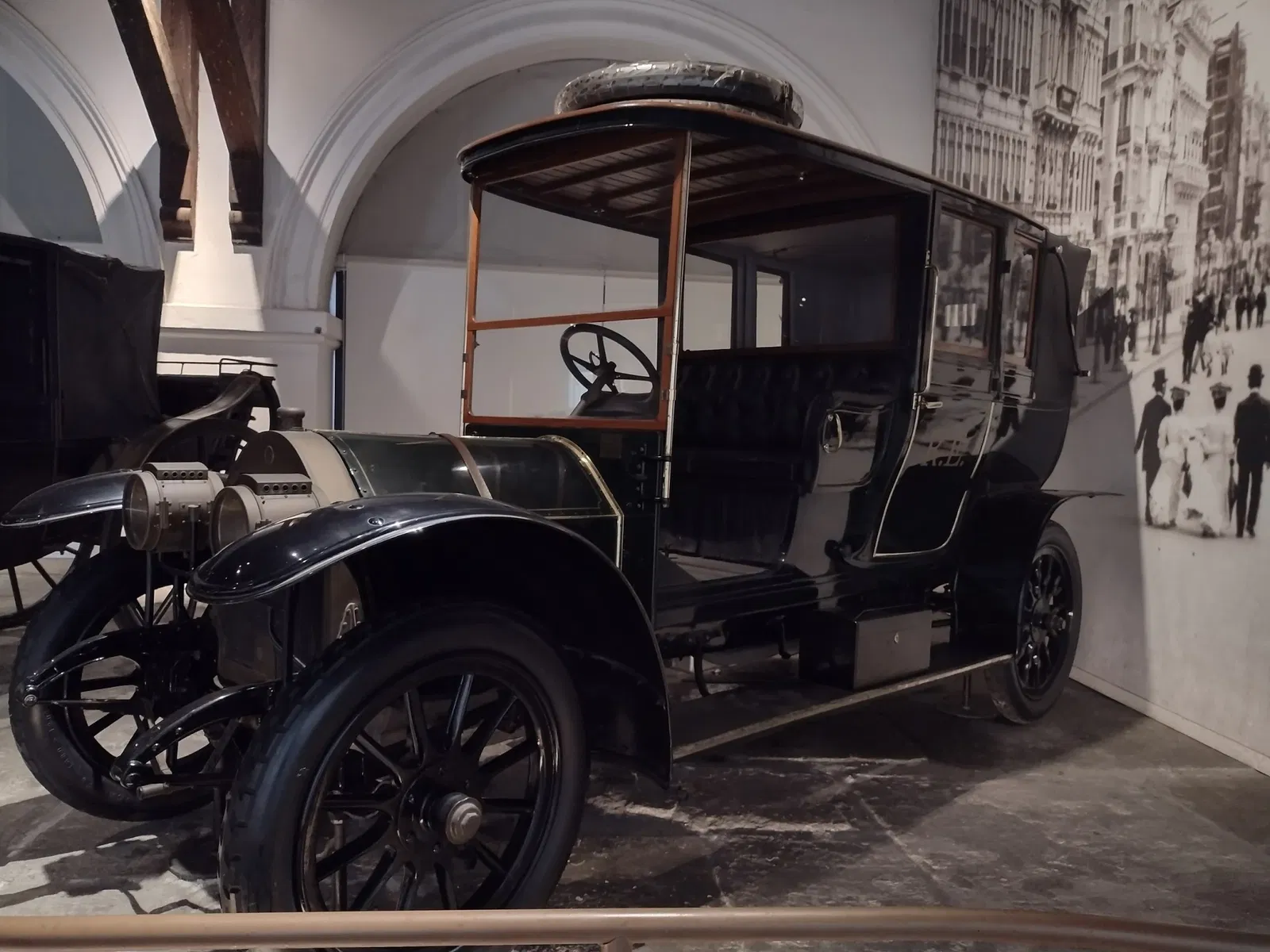 Musée historique national