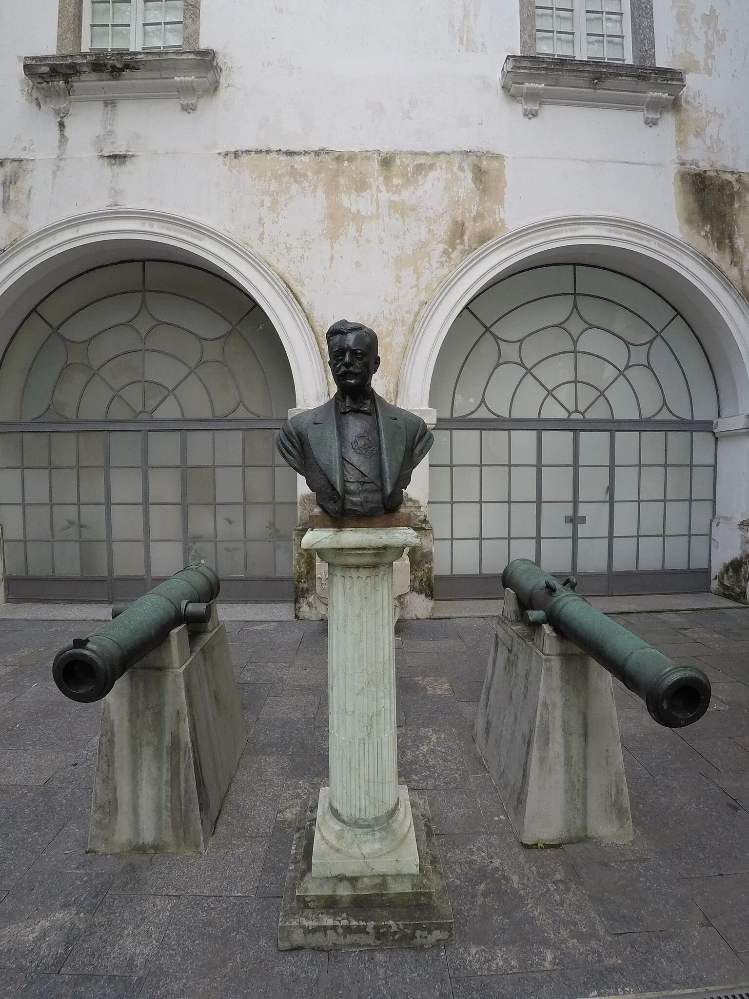 Museo Histórico Nacional (Brasil)