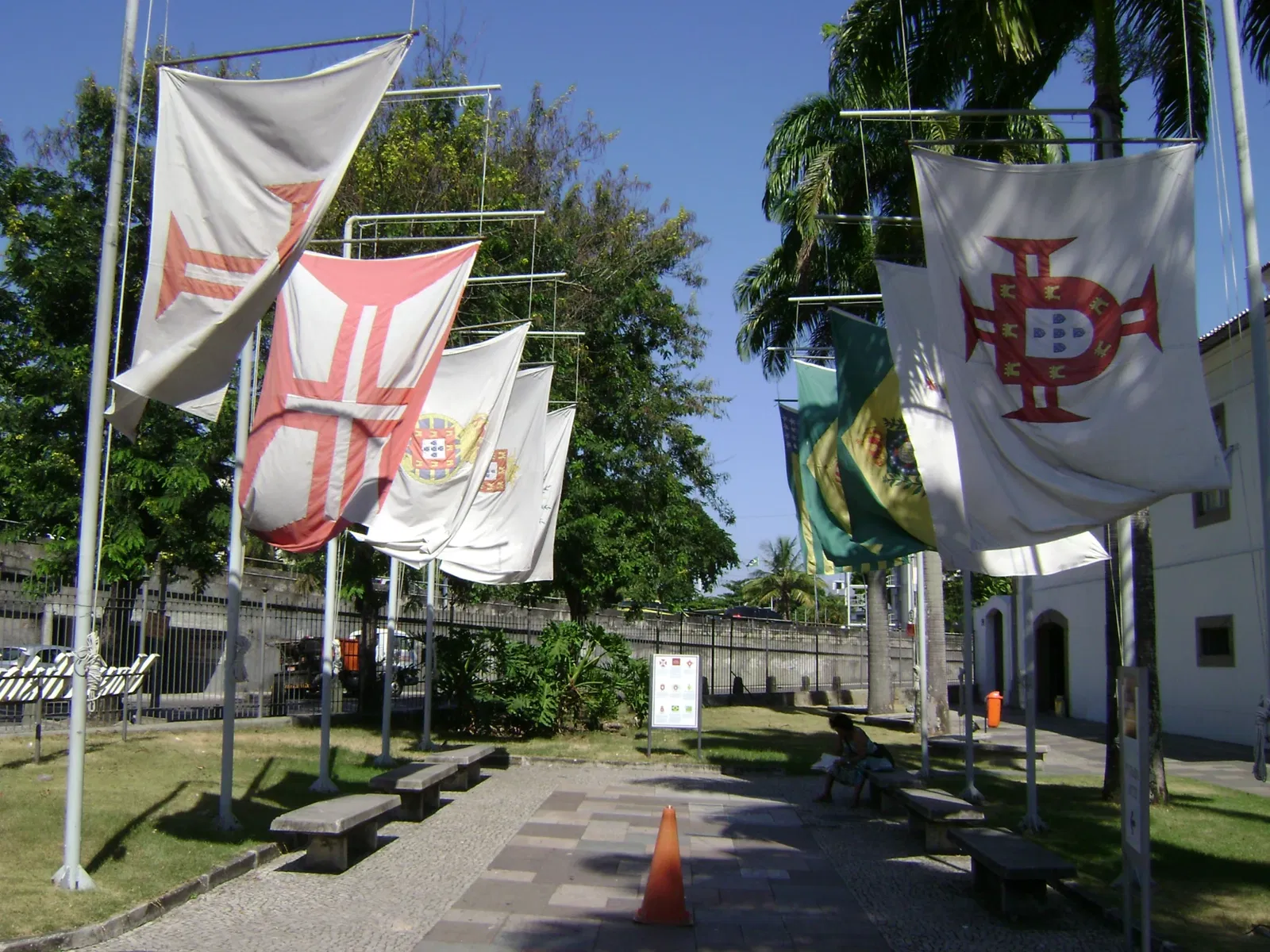 Musée historique national