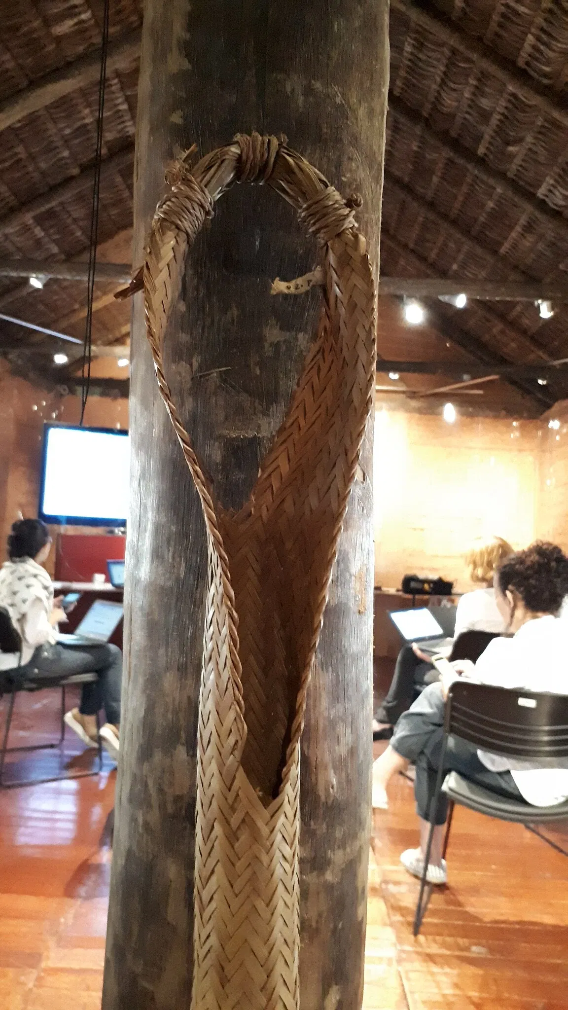 The Museum of the Indigenous Populations