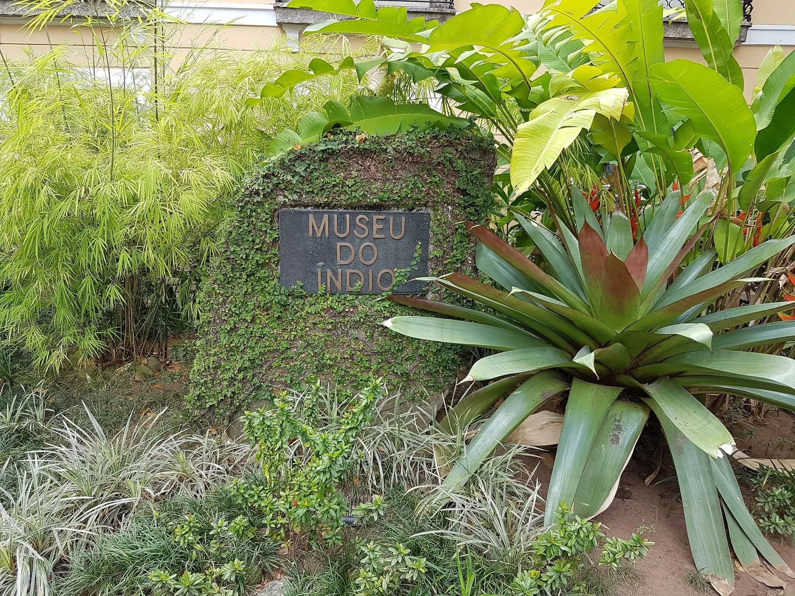 The Museum of the Indigenous Populations