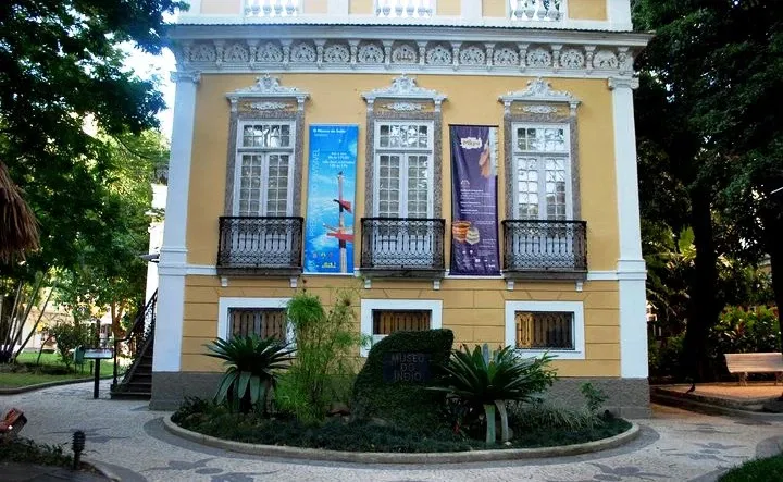 Museo degli indigeni