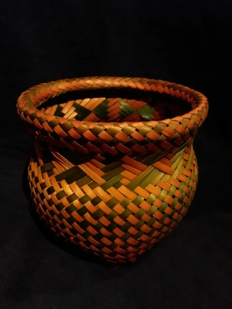 The Museum of the Indigenous Populations