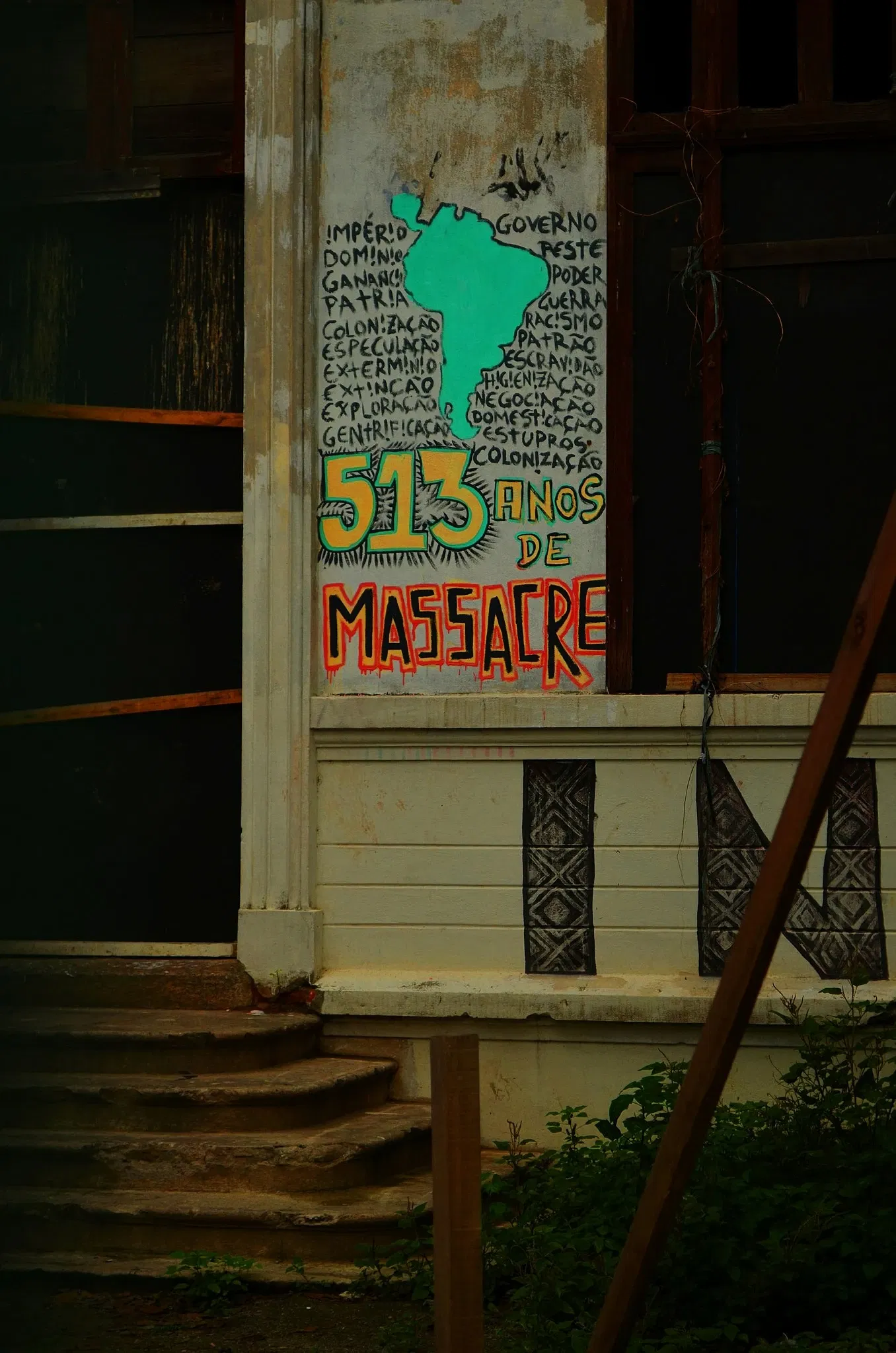 Museo degli indigeni