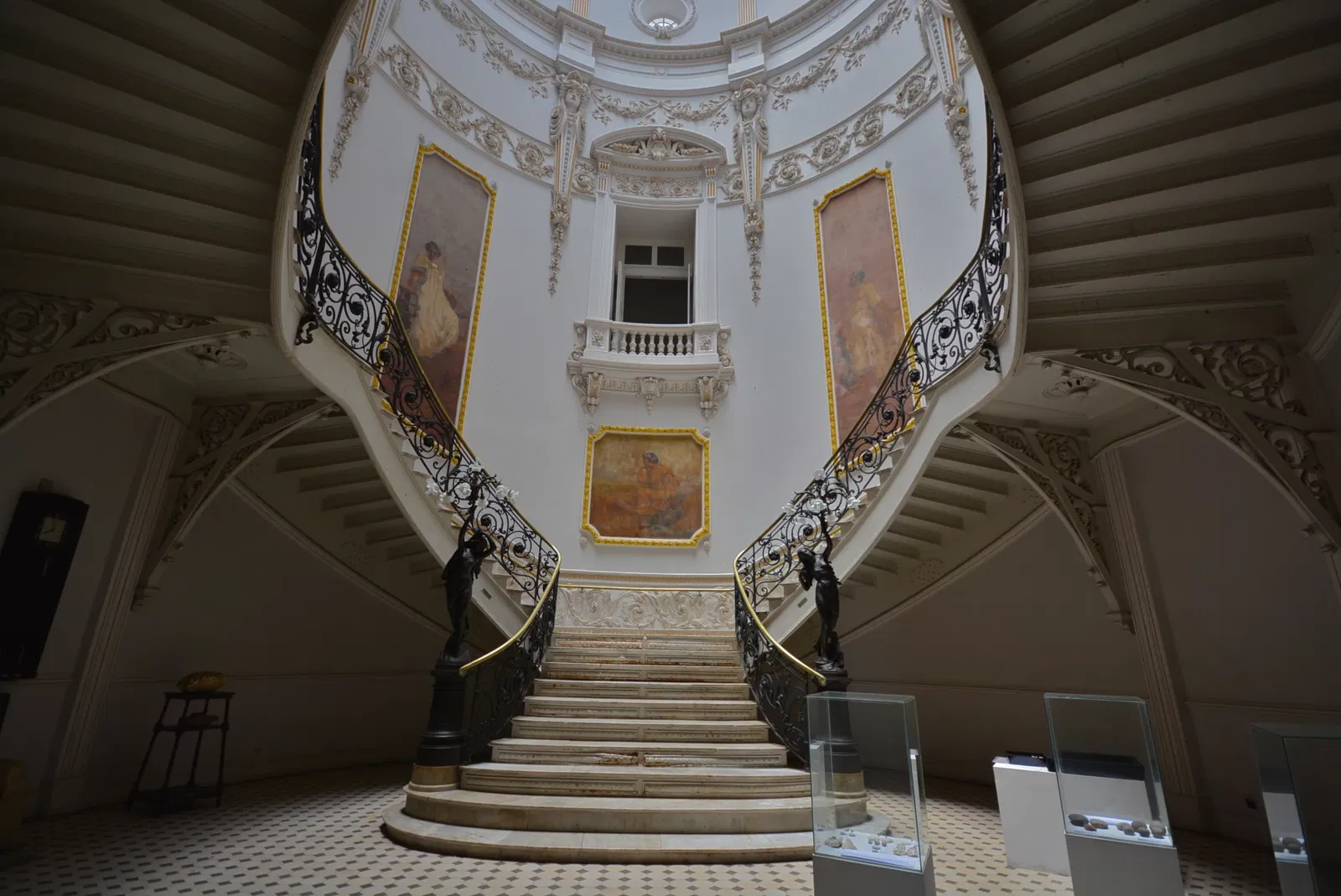 Museo de Ciencias de la Tierra (Brasil)