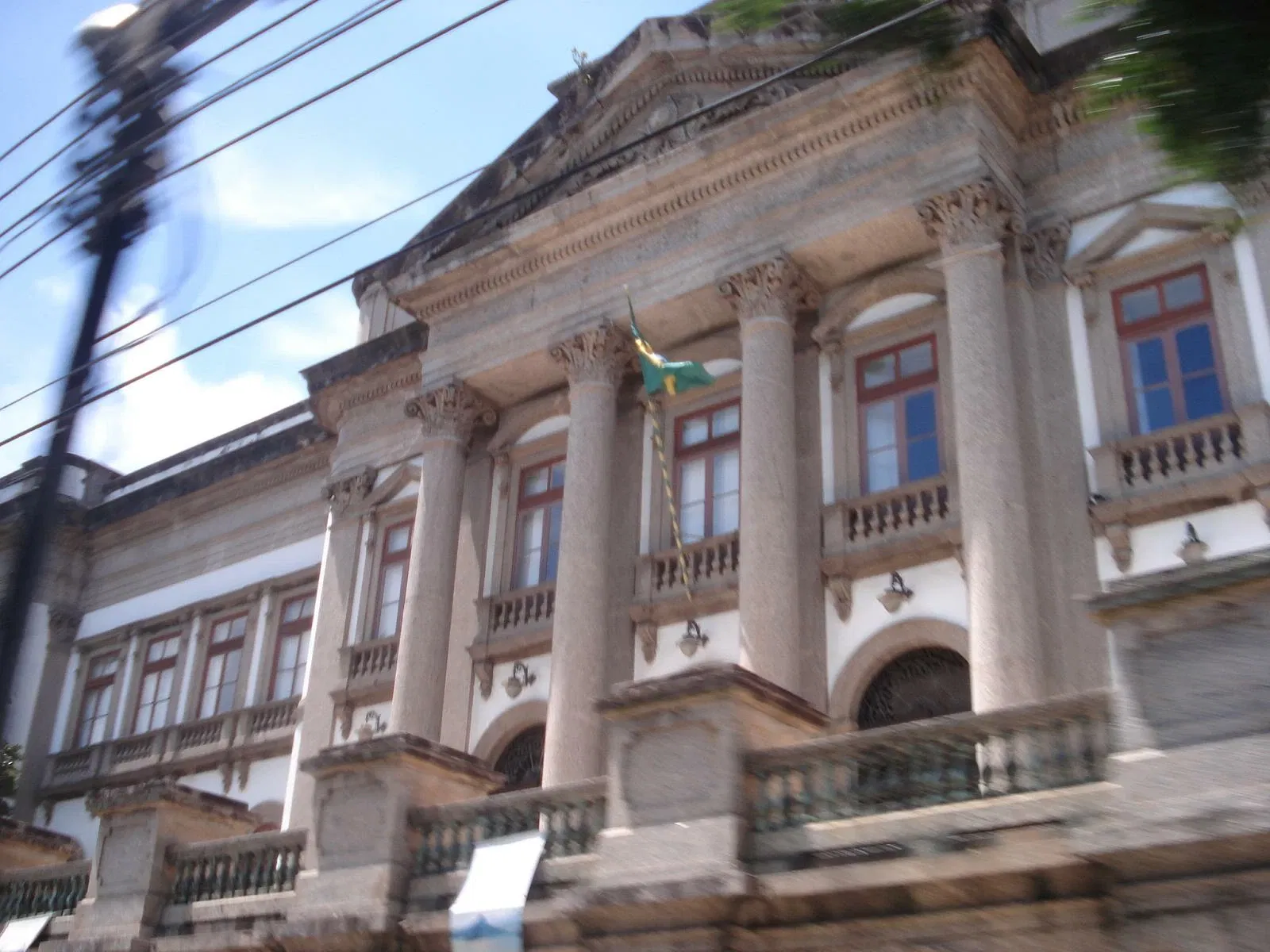 Musée des Sciences de la Terre