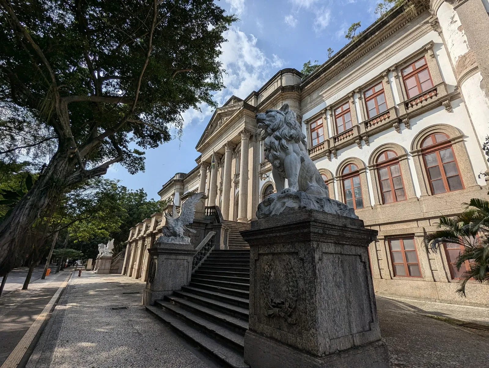 Musée des Sciences de la Terre