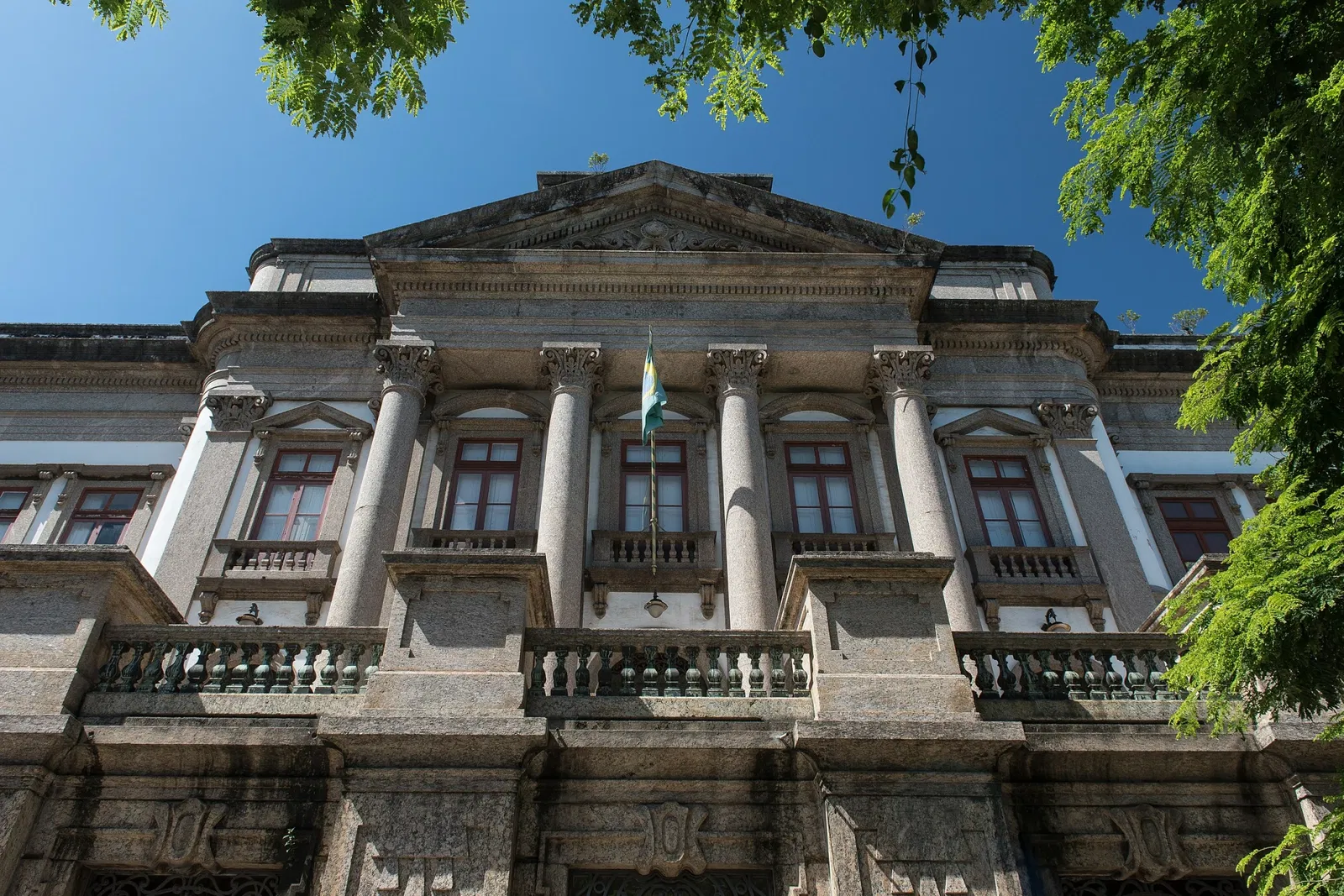 Earth Sciences Museum