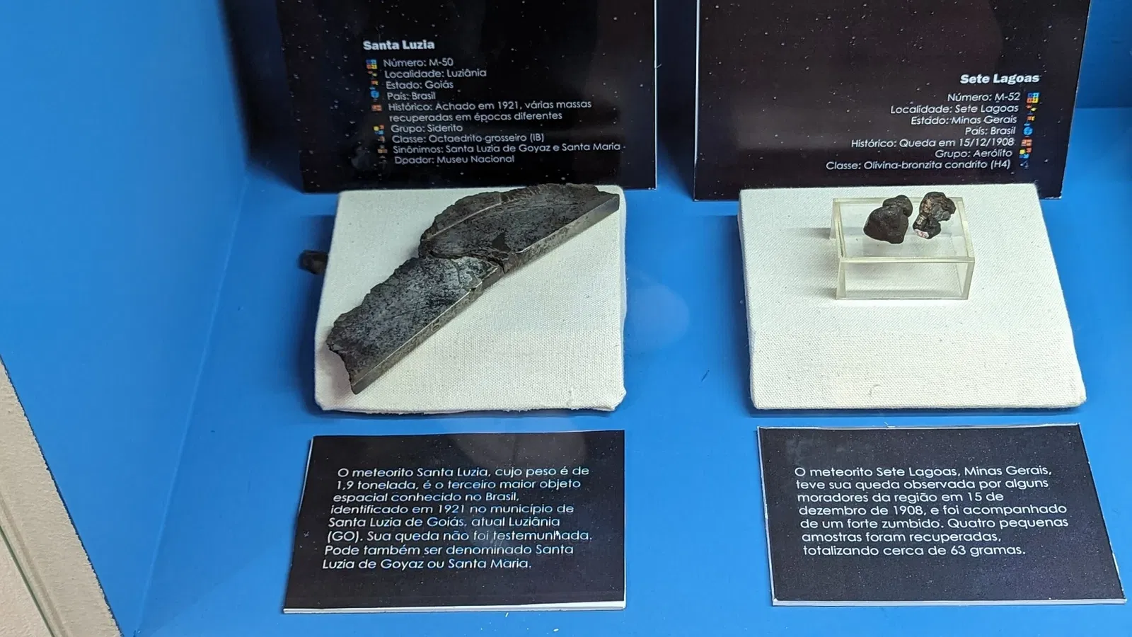 Earth Sciences Museum