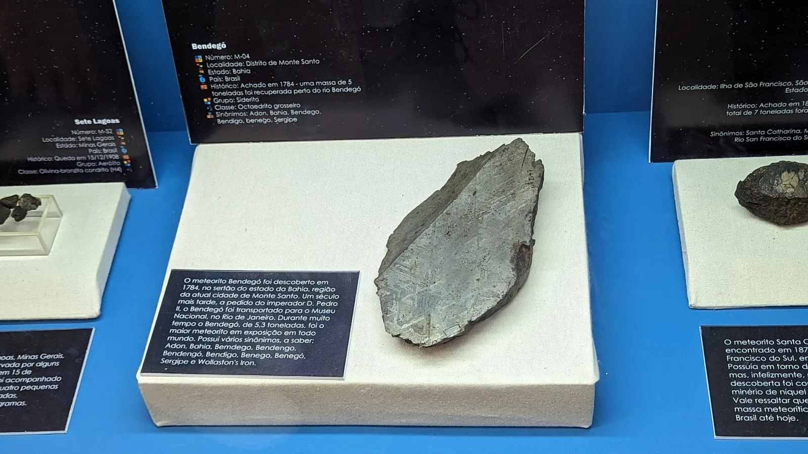 Earth Sciences Museum