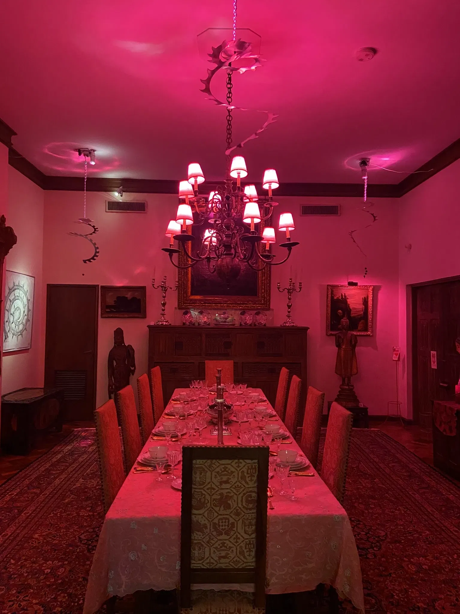 Eva Klabin Foundation