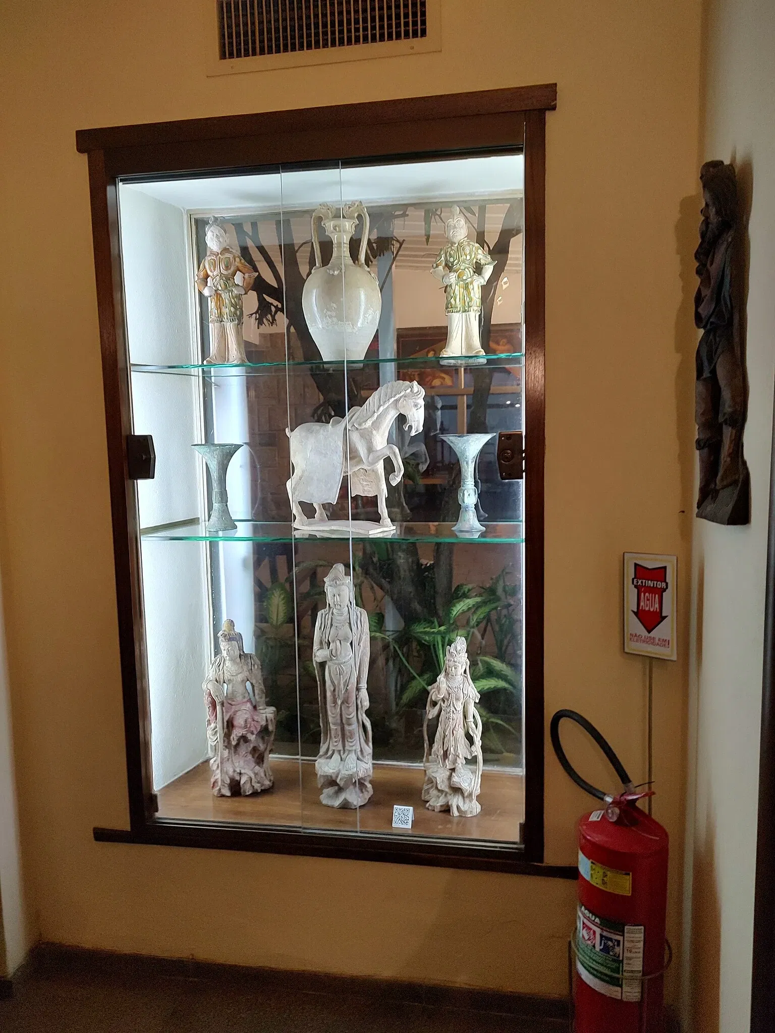 Eva Klabin Foundation