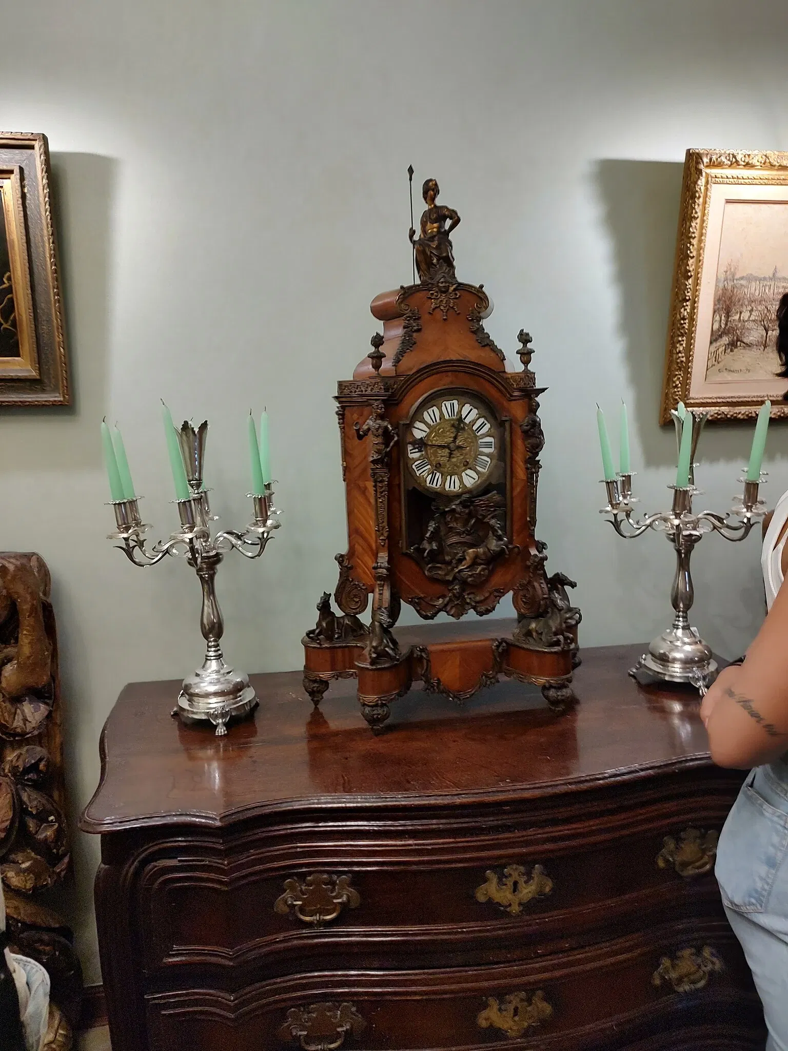 Eva Klabin Foundation