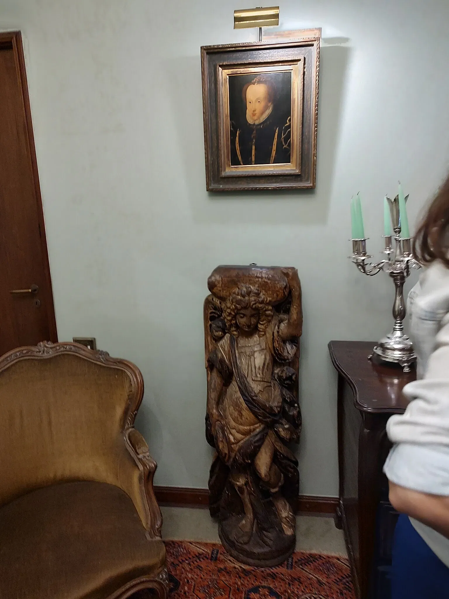 Eva Klabin Foundation