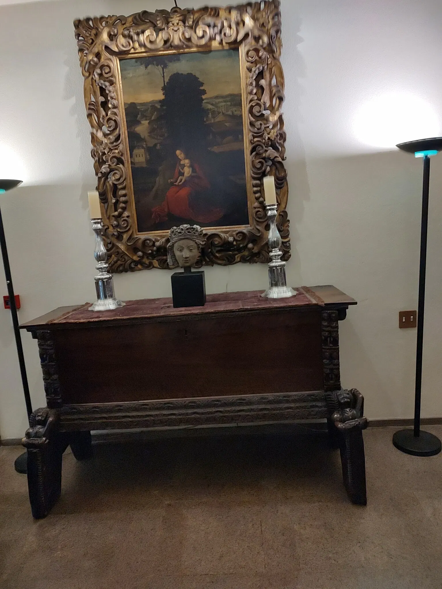 Eva Klabin Foundation